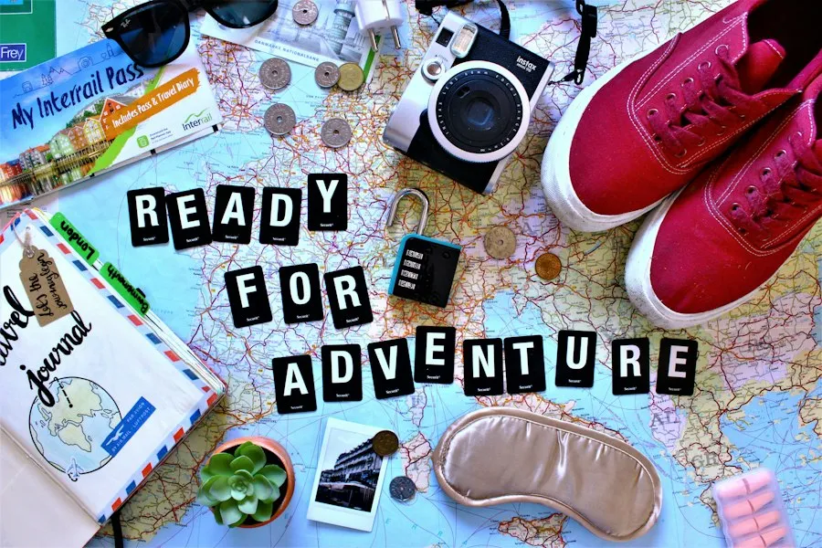 family travel tips