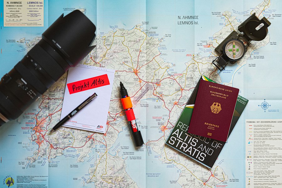 Photo successful trip planning guide experts data