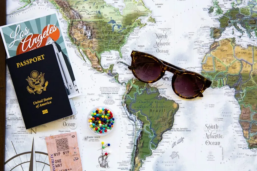 Photo travel planning mistakes