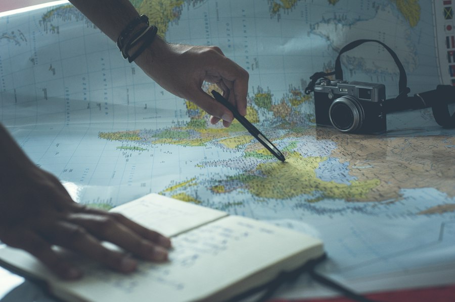 successful trip planning guide experts data