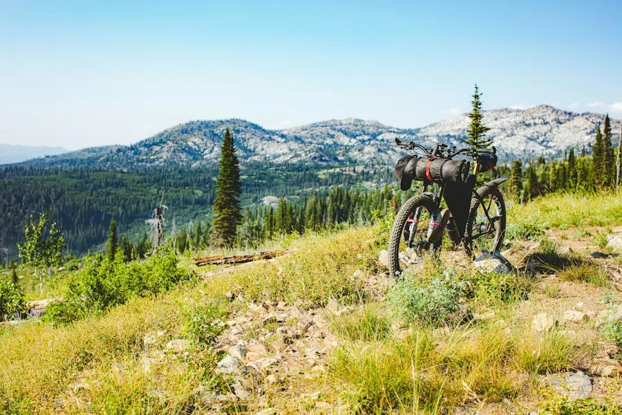 Photo common mistakes mountain gear