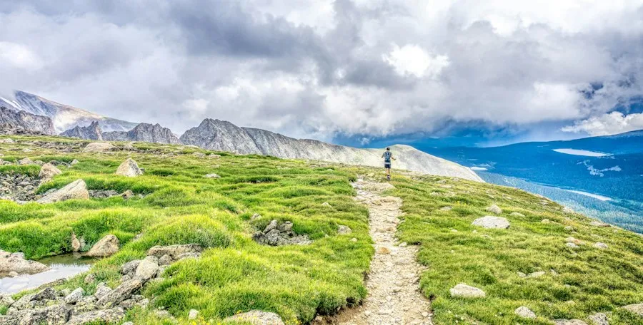 choosing hiking trail mistakes