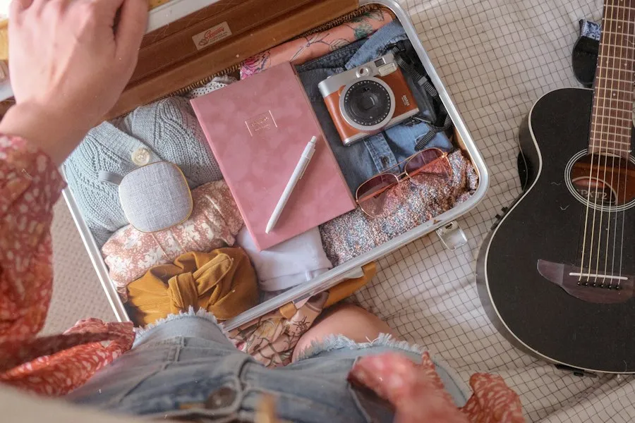 budget travel mistakes