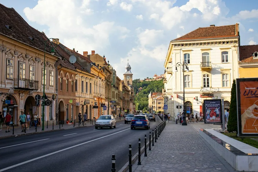 Romania weekend itinerary mistakes