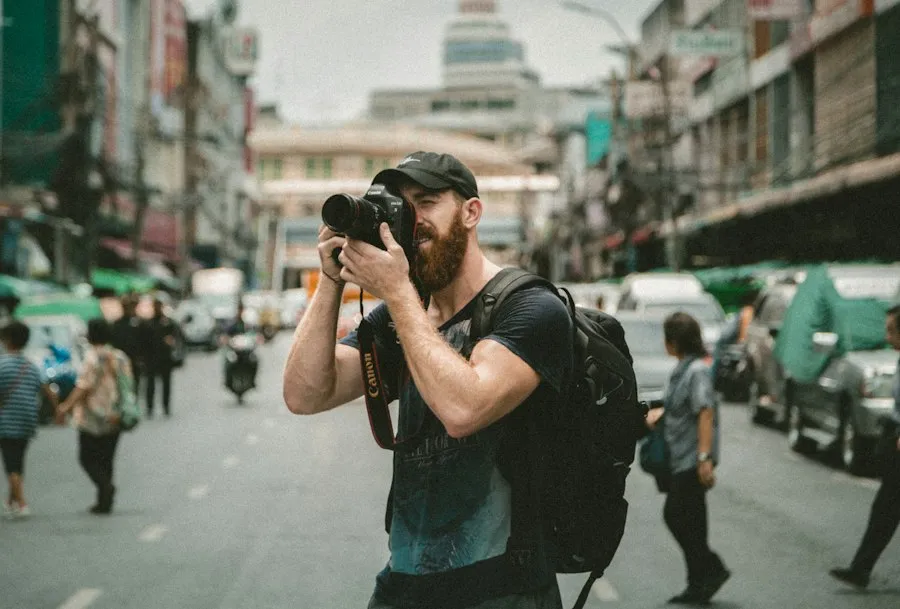 Photo travel photography mistakes