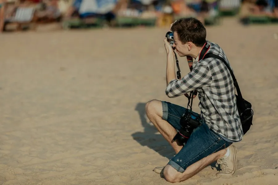 travel photography mistakes