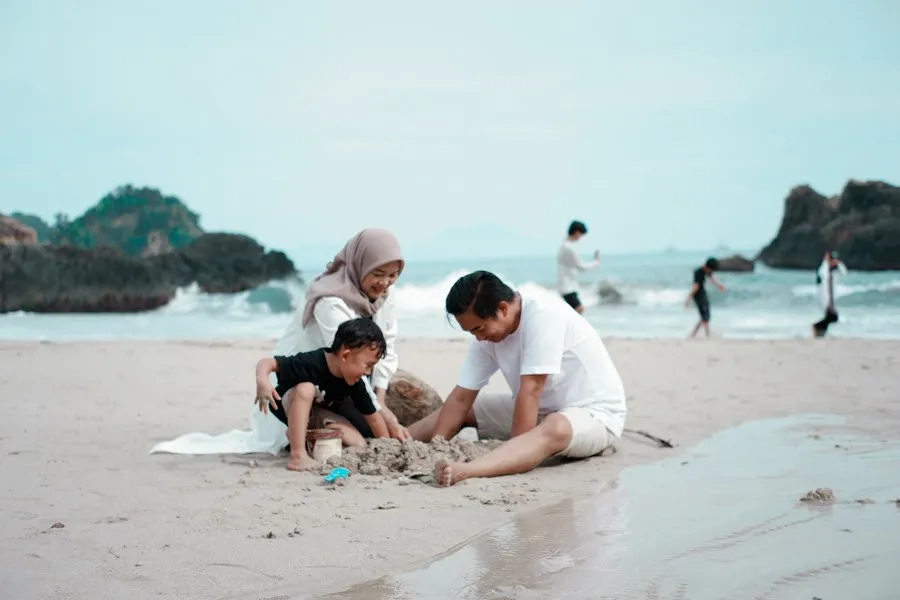 Photo family travel mistakes